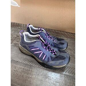 kids tevas sneakers youth size 4